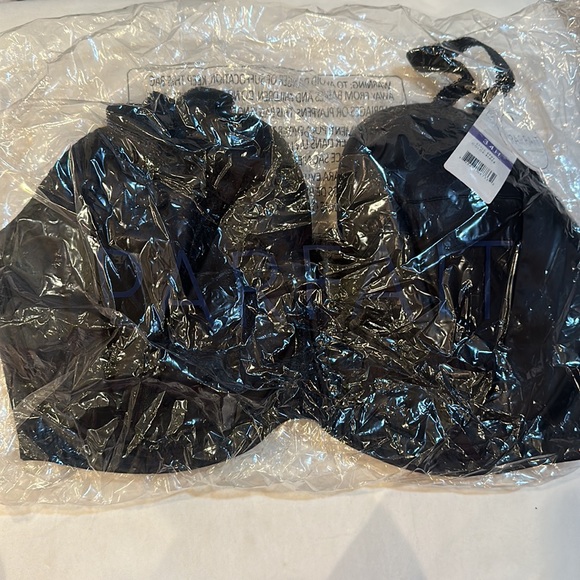 PARFAIT CharlotteWomen's Full Busted and Full Figured Sexy Padded Bra 34H - Picture 3 of 4